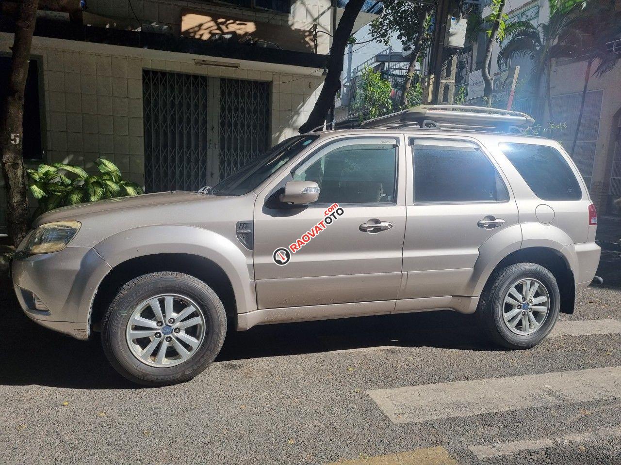 Ford Escape 2011 giá 330 Triệu-4