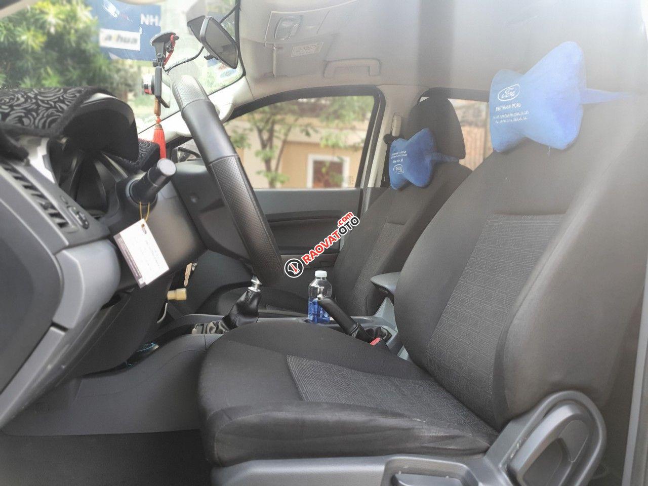 Ranger XLS 2.2L 4x2 MT 1 cầu số sàn nhập Thái xe đẹp, vay 70%-5