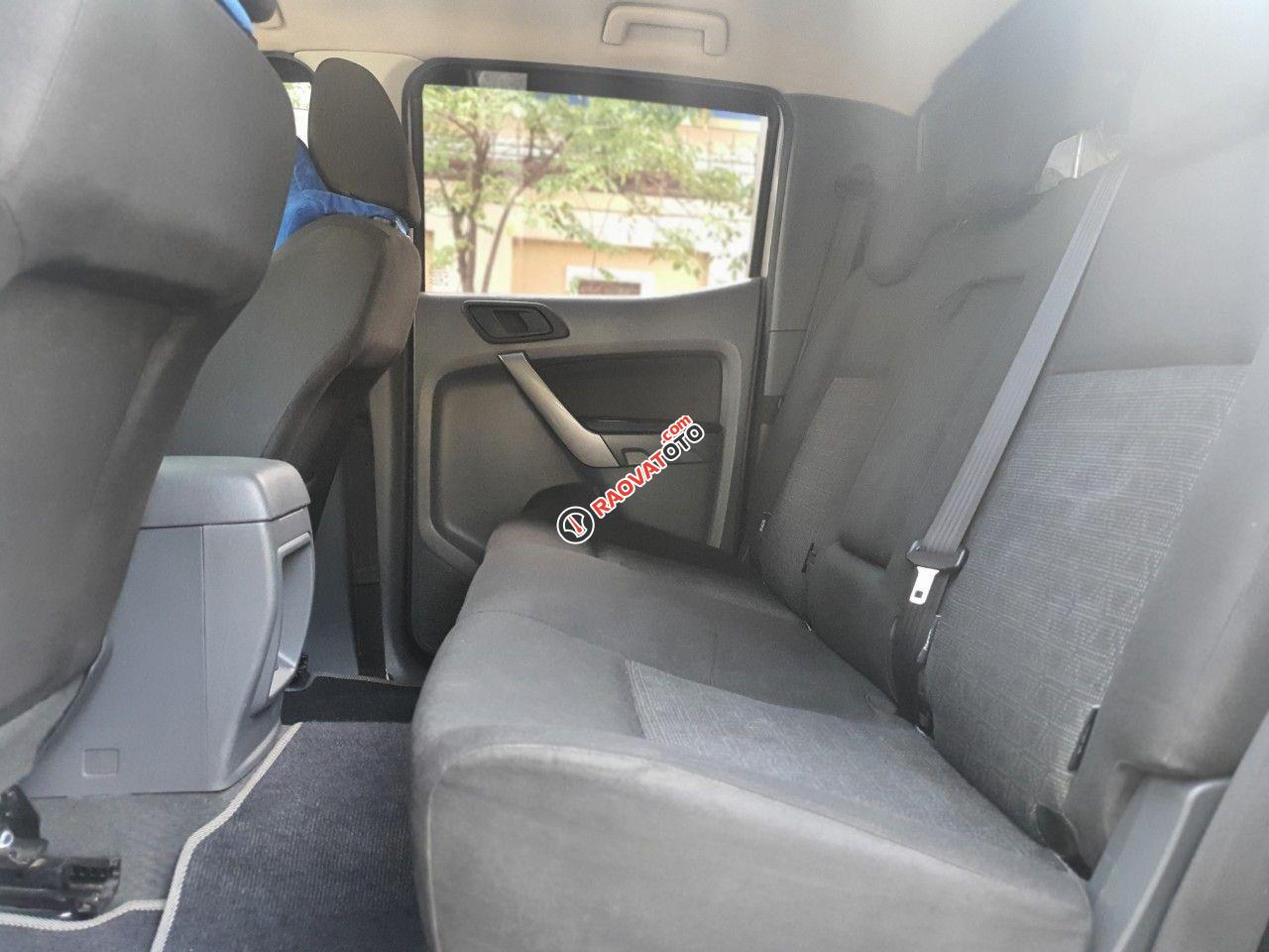 Ranger XLS 2.2L 4x2 MT 1 cầu số sàn nhập Thái xe đẹp, vay 70%-3