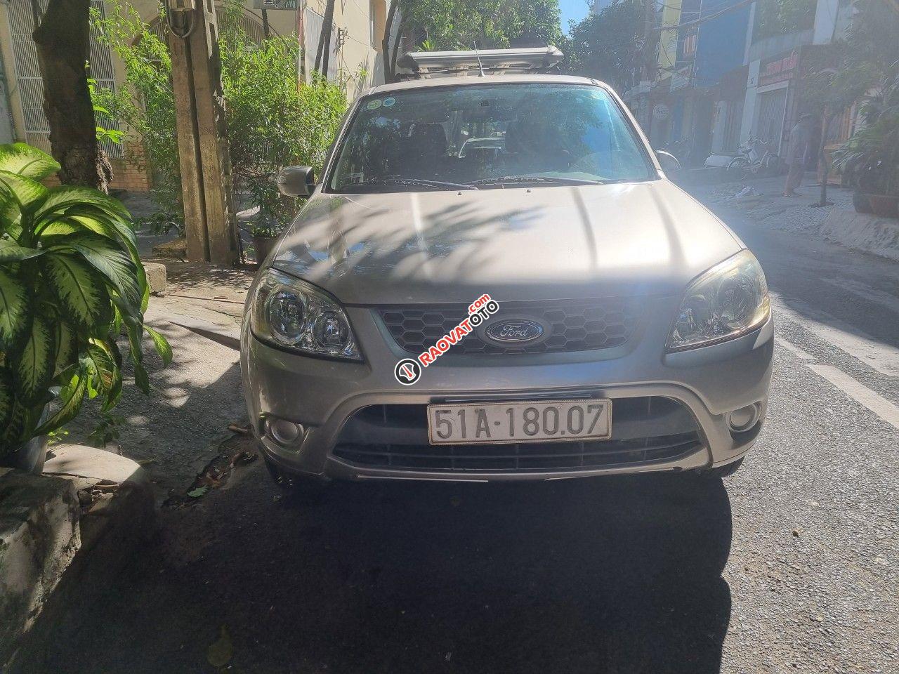 Ford Escape 2011 giá 330 Triệu-2