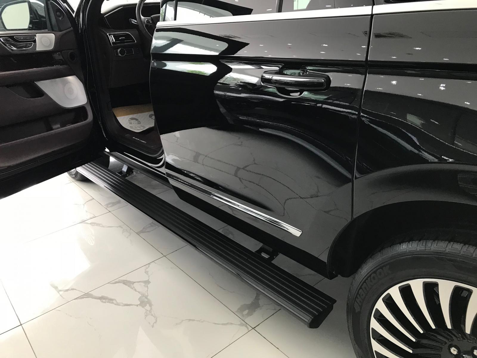 Bán ô tô Lincoln Navigator đời 2022, màu đen, nhập khẩu chính hãng-10