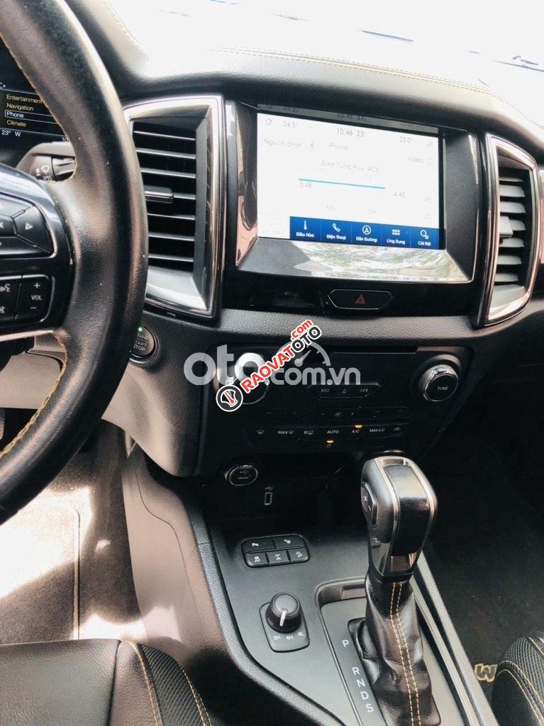 Bán Ford Ranger Wildtrak năm 2018, nhập khẩu Thái-2