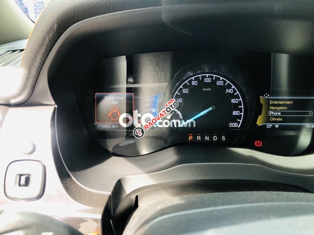 Bán Ford Ranger Wildtrak năm 2018, nhập khẩu Thái-3