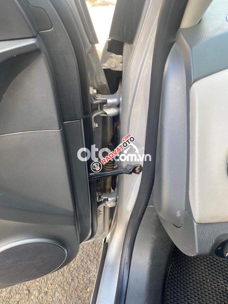 Bán ô tô Chevrolet Cruze LTZ năm sản xuất 2010-6
