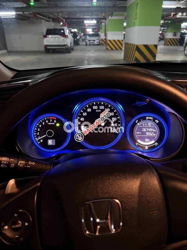 Bán Honda City 1.5CVT sản xuất năm 2016, giá chỉ 425 triệu-3