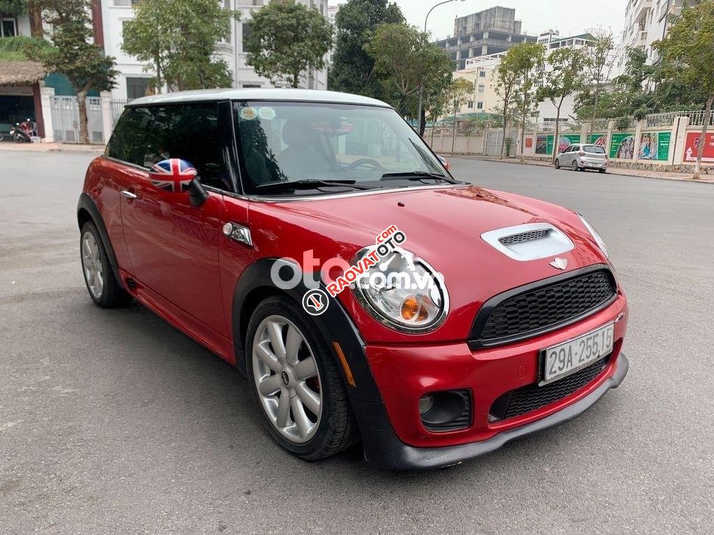 Cần bán Mini Cooper S 3 Door sản xuất 2007, nhập khẩu, 365tr-9