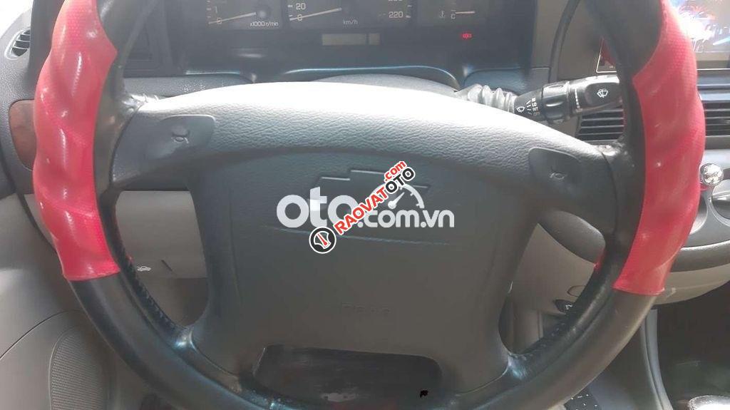 Bán Chevrolet Vivant 2.0 sản xuất năm 2008 -6