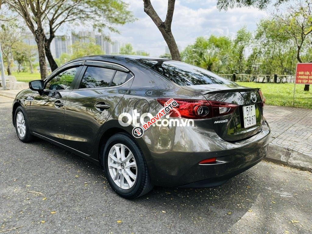 Bán ô tô Mazda 3 1.5L sản xuất năm 2016-4