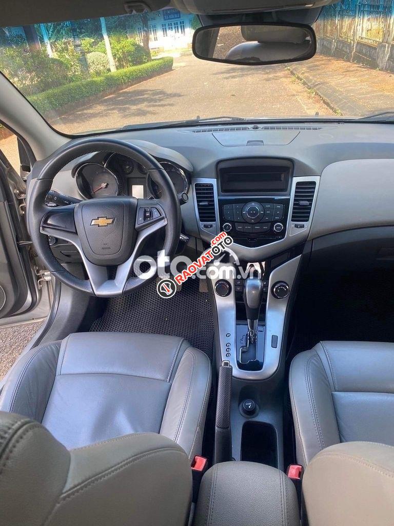 Bán ô tô Chevrolet Cruze LTZ năm sản xuất 2010-4