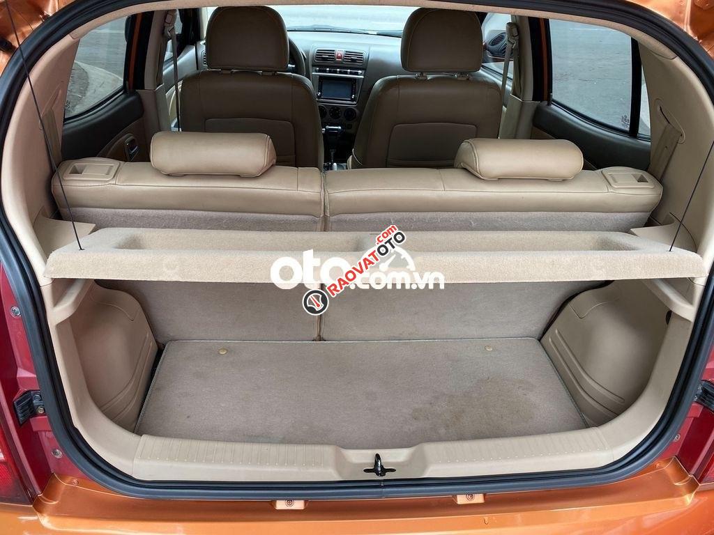 Bán ô tô Kia Morning SLX sản xuất năm 2005, nhập khẩu, giá chỉ 150 triệu-0