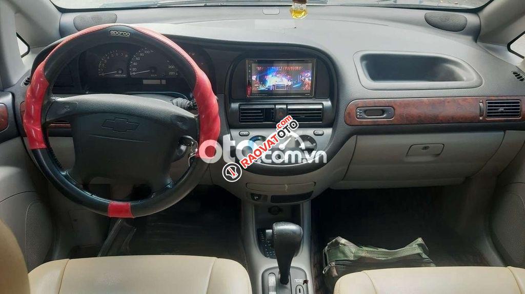 Bán Chevrolet Vivant 2.0 sản xuất năm 2008 -7