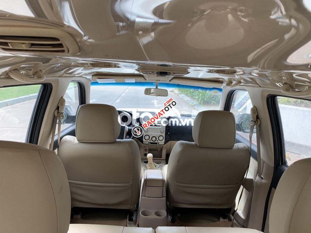 Cần bán gấp Ford Everest MT sản xuất 2012-6