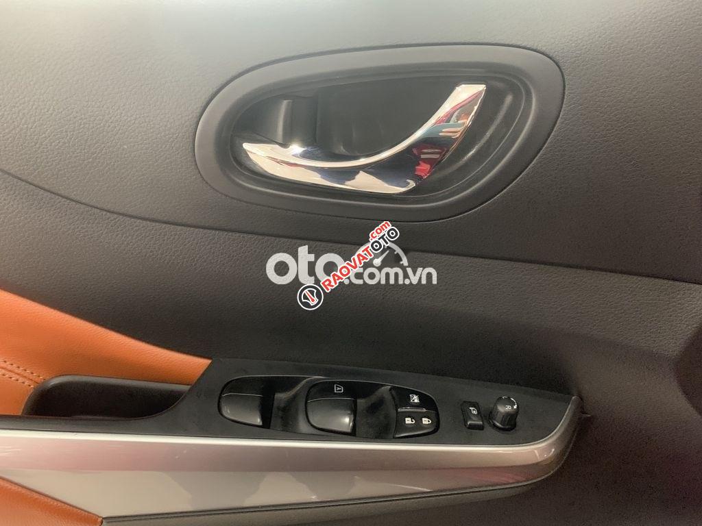 Cần bán gấp Nissan Terrano E 2.5 AT 2WD năm 2019, màu đỏ, xe nhập -1
