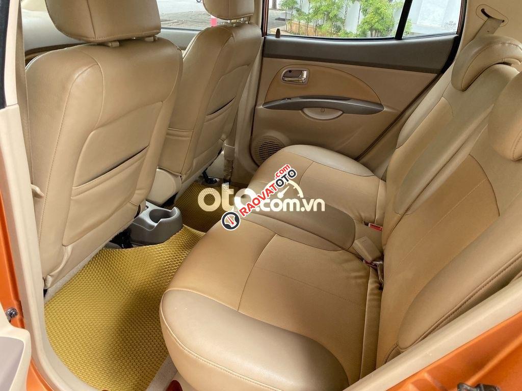 Bán ô tô Kia Morning SLX sản xuất năm 2005, nhập khẩu, giá chỉ 150 triệu-4