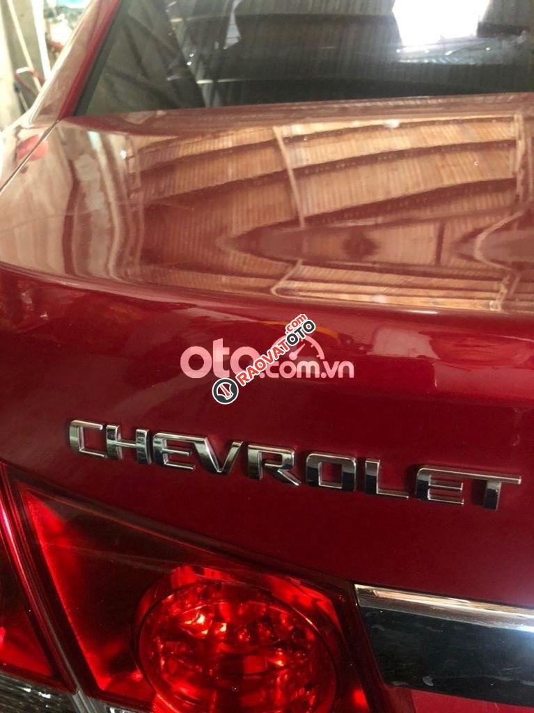 Bán ô tô Chevrolet Cruze LTZ sản xuất 2015, nhập khẩu, 390 triệu-1