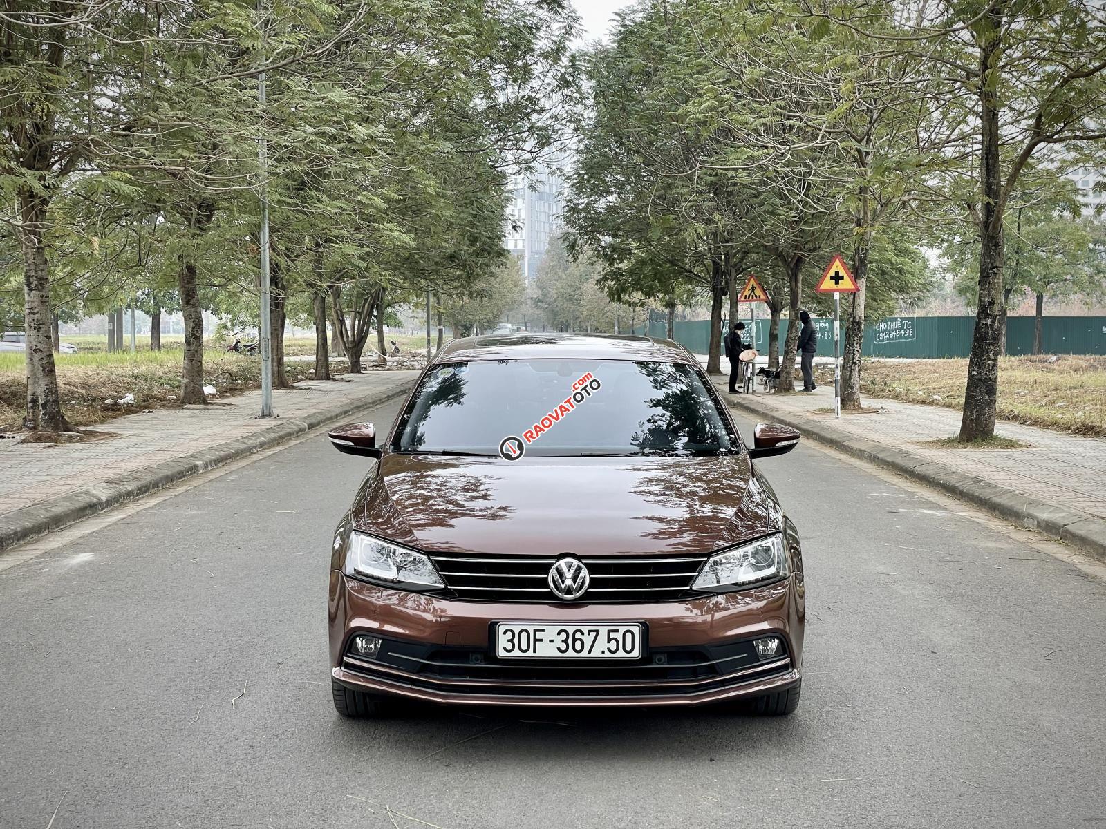 Cần bán Volkswagen Jetta 1.4 I4 TSI nhập khẩu Đức, đk 2018 - hỗ trợ trả góp lên đến 70%-18