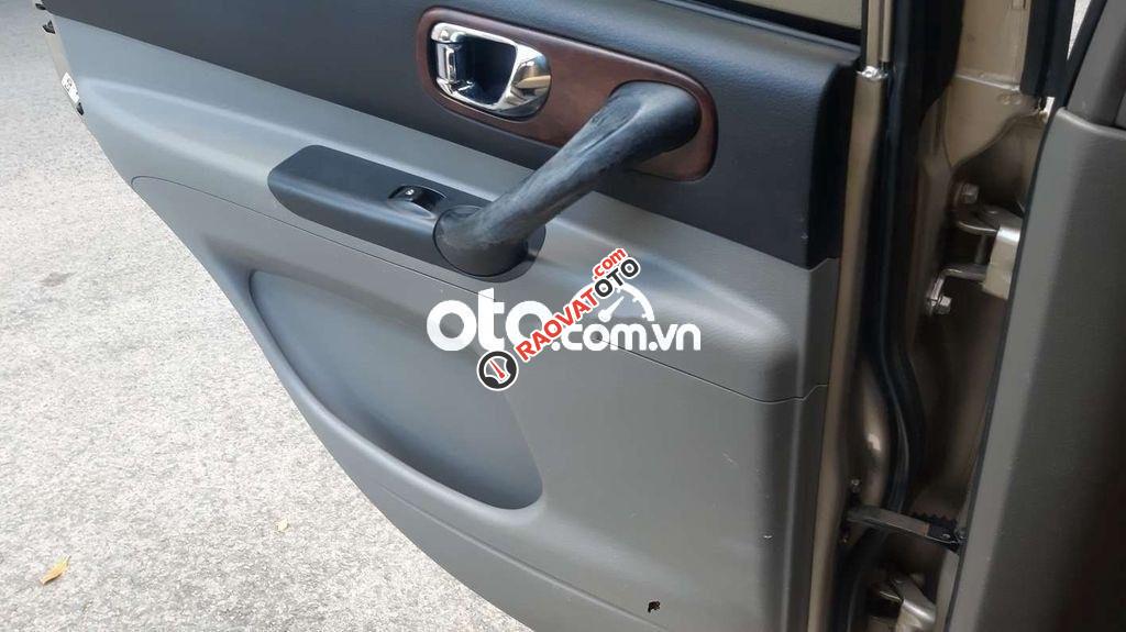 Bán Chevrolet Vivant 2.0 sản xuất năm 2008 -4