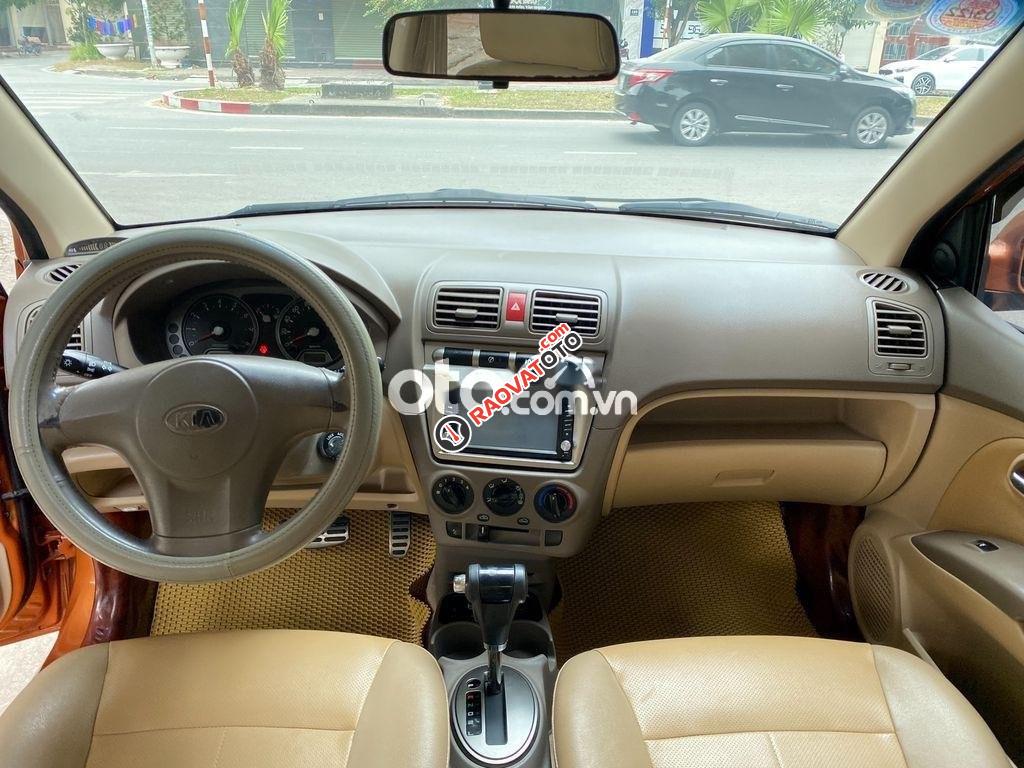 Bán ô tô Kia Morning SLX sản xuất năm 2005, nhập khẩu, giá chỉ 150 triệu-2