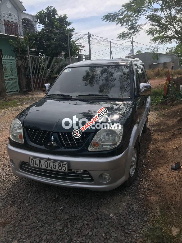 Bán Mitsubishi Jolie 2.0 sản xuất 2005, giá chỉ 128 triệu-0