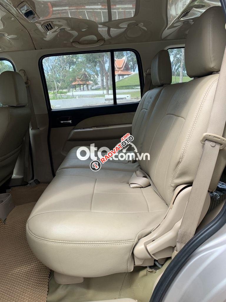 Cần bán gấp Ford Everest MT sản xuất 2012-5