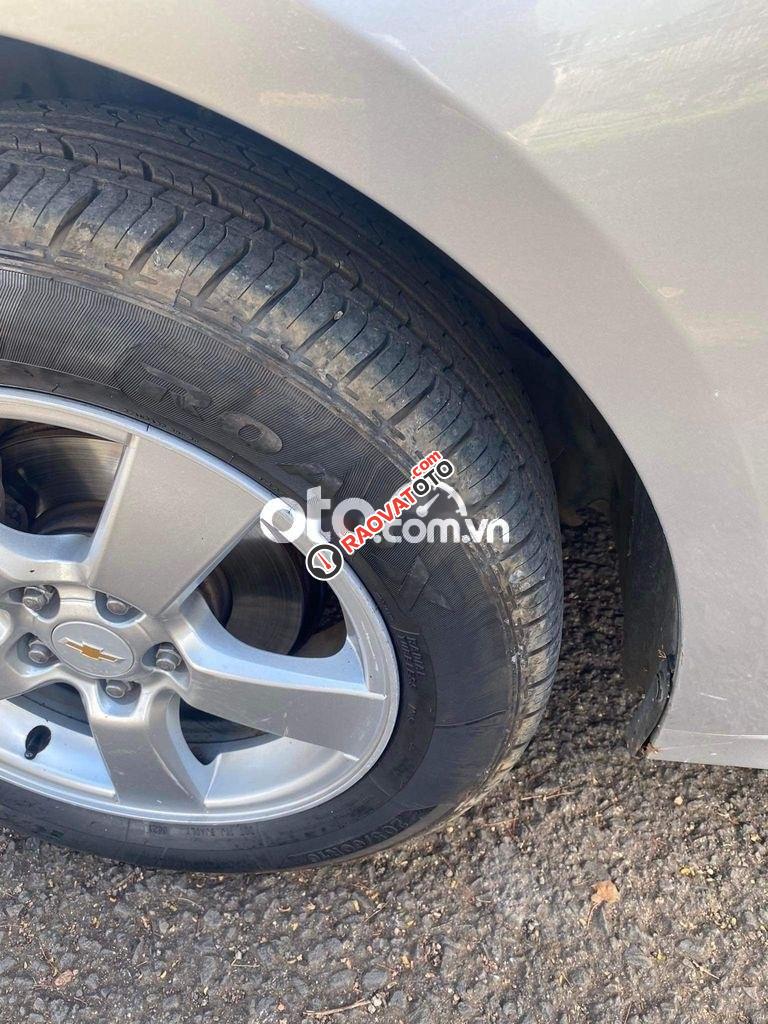 Bán ô tô Chevrolet Cruze LTZ năm sản xuất 2010-10