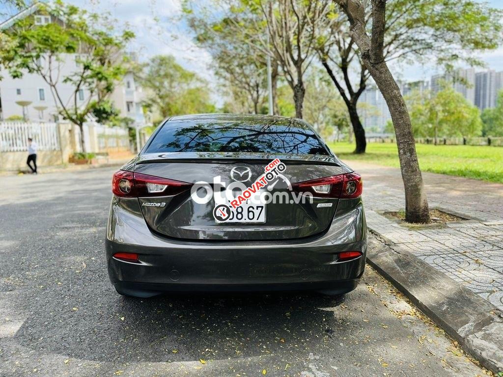 Bán ô tô Mazda 3 1.5L sản xuất năm 2016-10