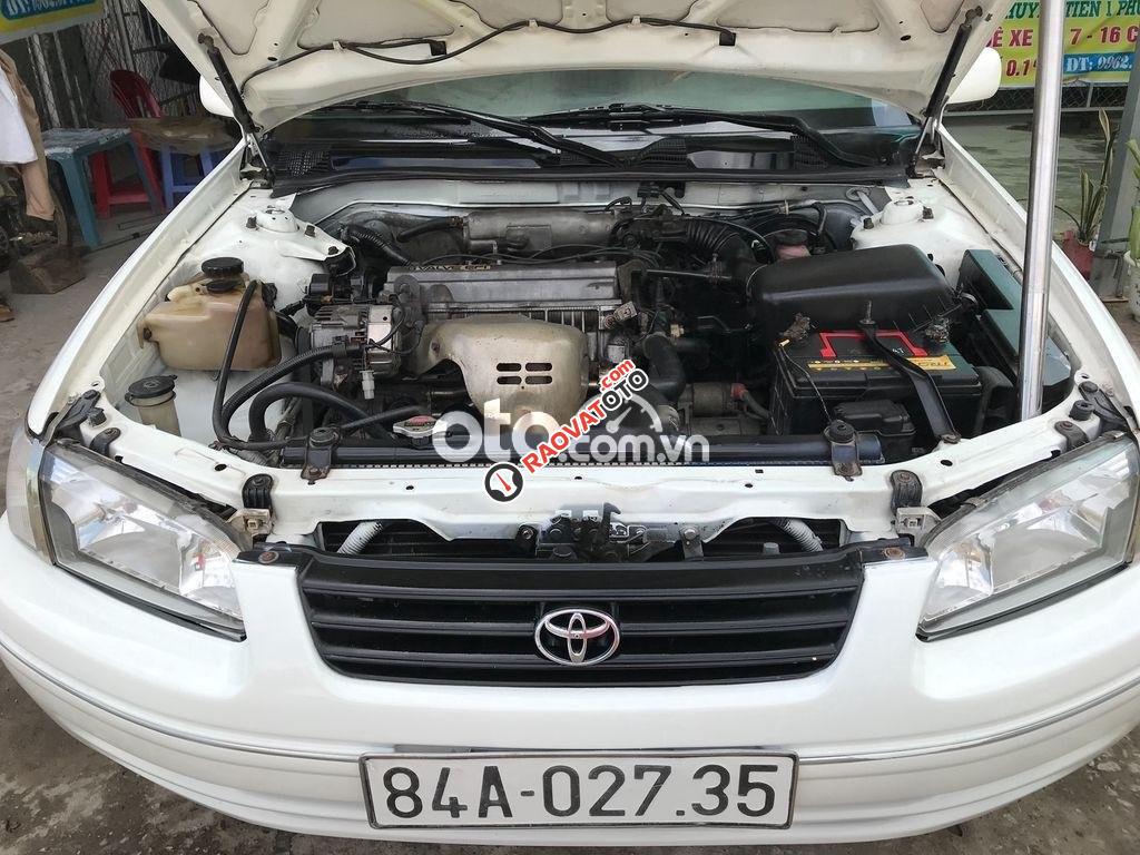 Xe Toyota Camry GLi sản xuất 2000, xe nhập, 175tr-11