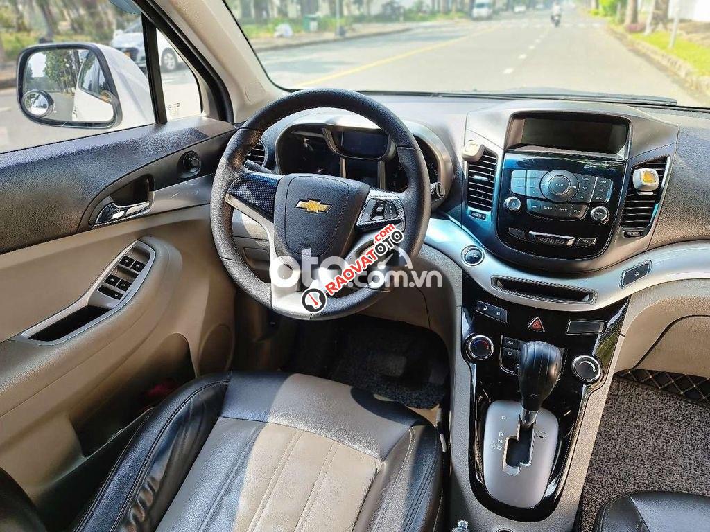 Bán Chevrolet Orlando LTZ 1.8AT sản xuất 2016-5