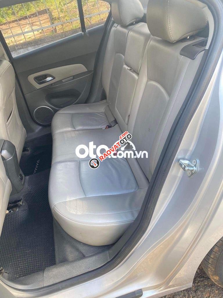Bán ô tô Chevrolet Cruze LTZ năm sản xuất 2010-7