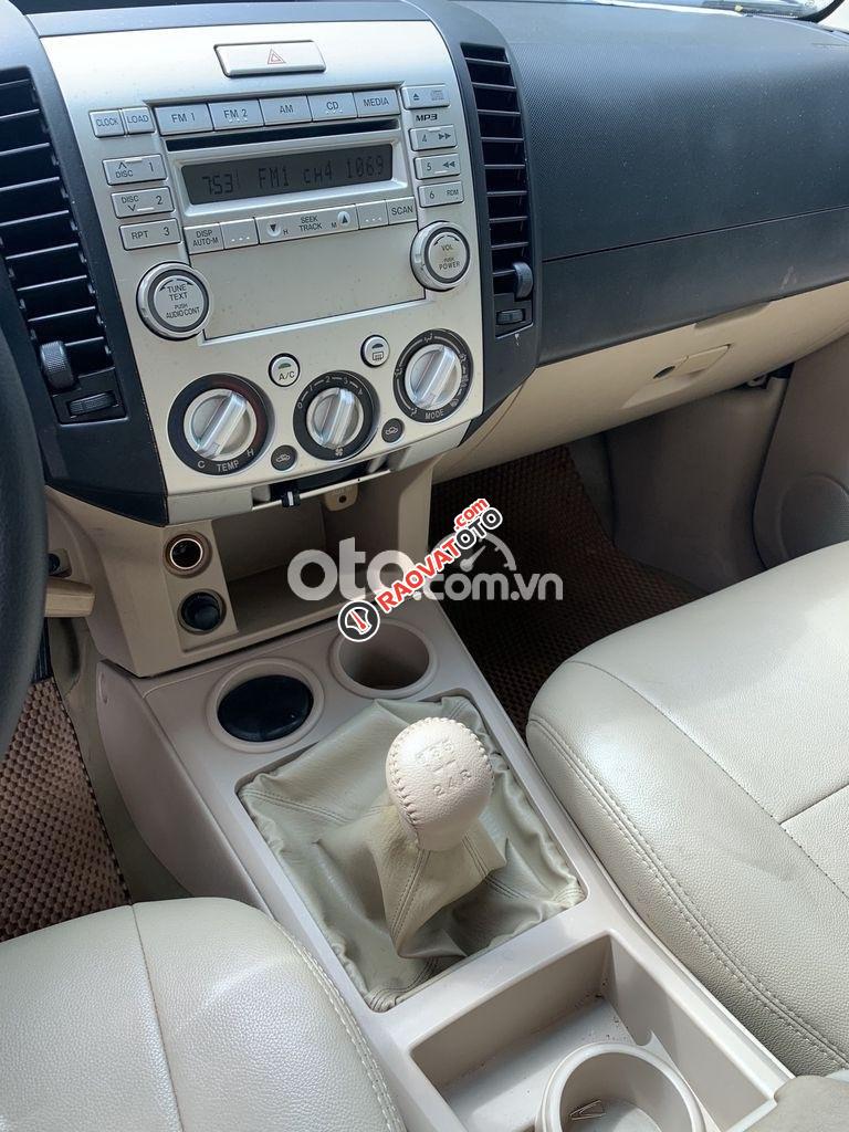 Cần bán gấp Ford Everest MT sản xuất 2012-7