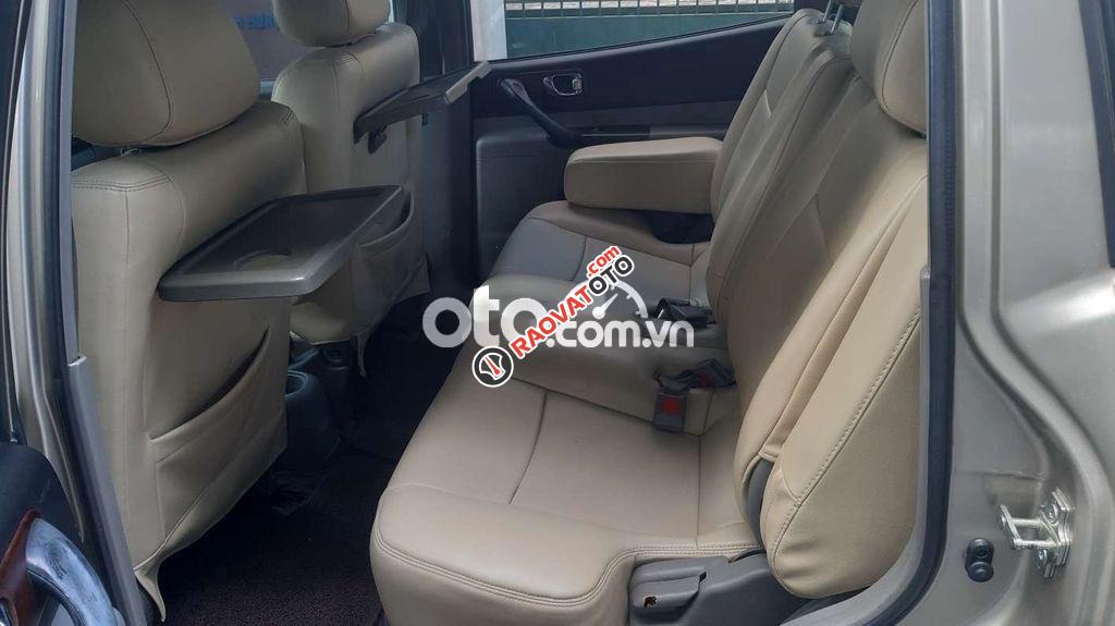 Bán Chevrolet Vivant 2.0 sản xuất năm 2008 -5