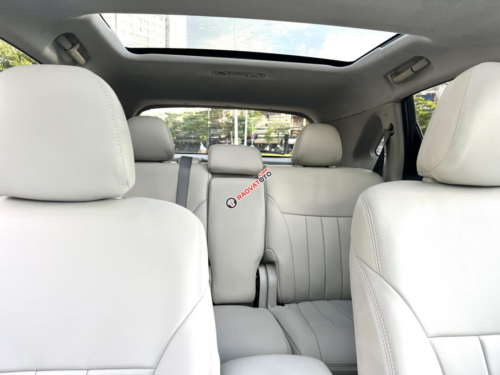 Venza 2.7 nhập Mỹ sx 2010 hàng full đồ chơi-6