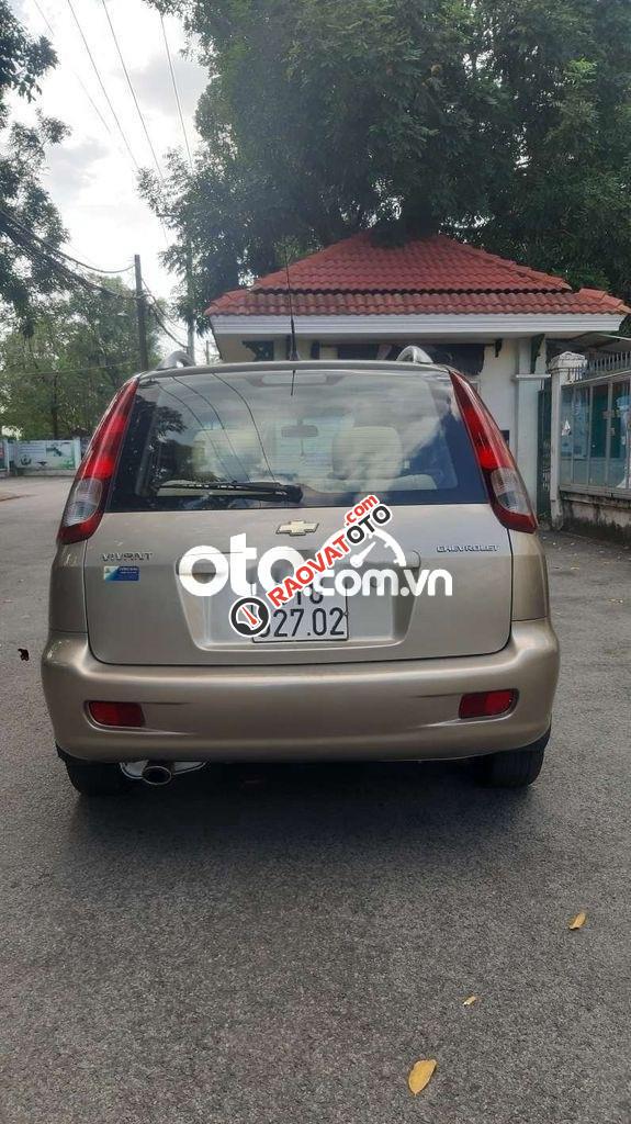 Bán Chevrolet Vivant 2.0 sản xuất năm 2008 -8