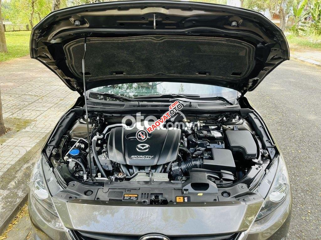 Bán ô tô Mazda 3 1.5L sản xuất năm 2016-9