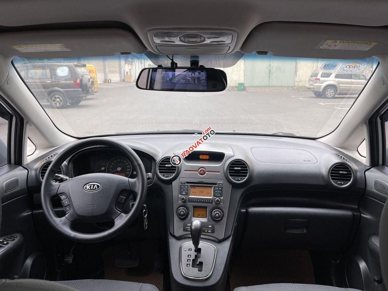 Bán xe Kia Carens sản xuất 2011 xe được trang bị full đồ đẹp căng, giá cạnh tranh-3