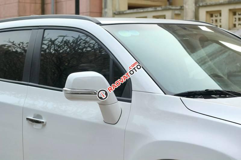 Cần bán lại xe Chevrolet Orlando LTZ năm sản xuất 2017, màu trắng, 445tr-14