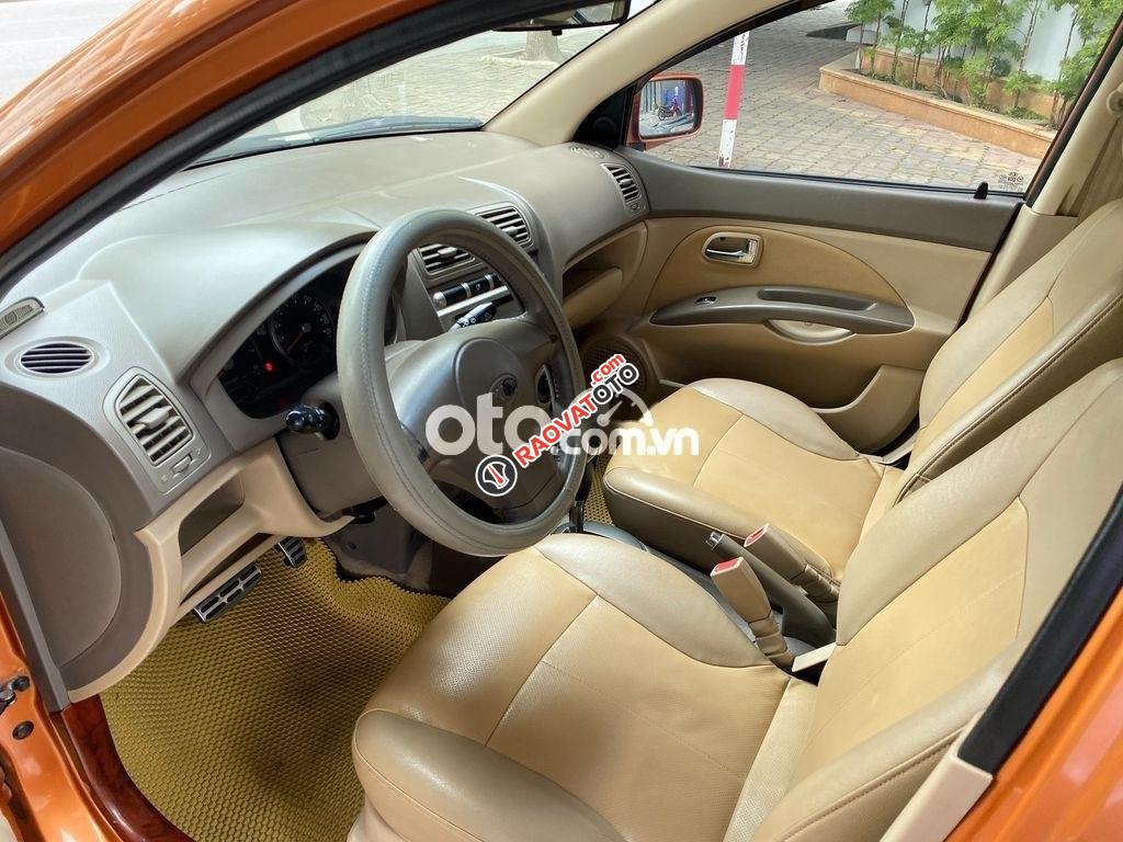 Bán ô tô Kia Morning SLX sản xuất năm 2005, nhập khẩu, giá chỉ 150 triệu-3