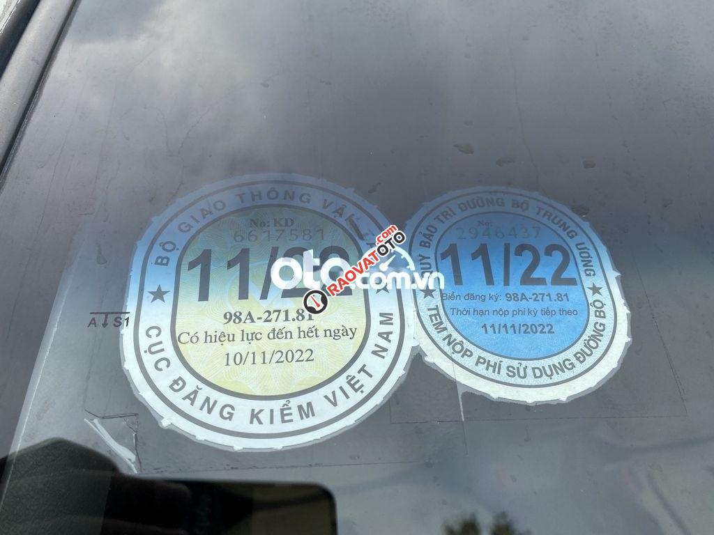 Xe Hyundai Avante 1.6MT sản xuất năm 2016, màu trắng, nhập khẩu nguyên chiếc giá cạnh tranh-10