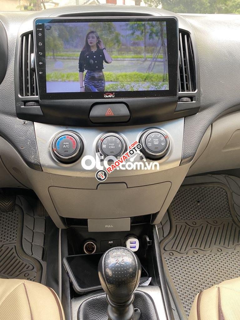 Xe Hyundai Avante 1.6MT sản xuất năm 2016, màu trắng, nhập khẩu nguyên chiếc giá cạnh tranh-11