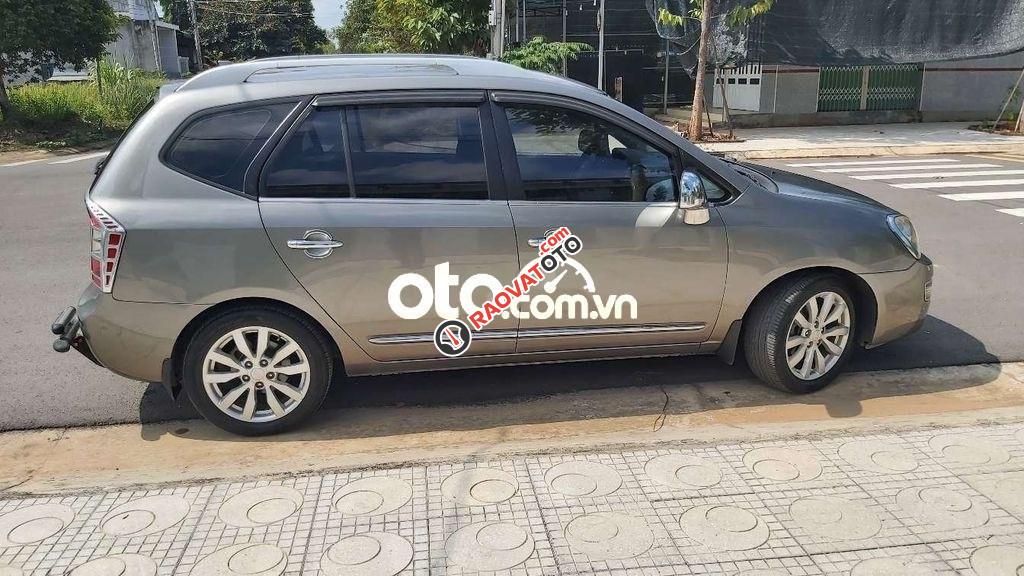 Bán xe Kia Carens 2.0 năm 2011, giá 259tr-2