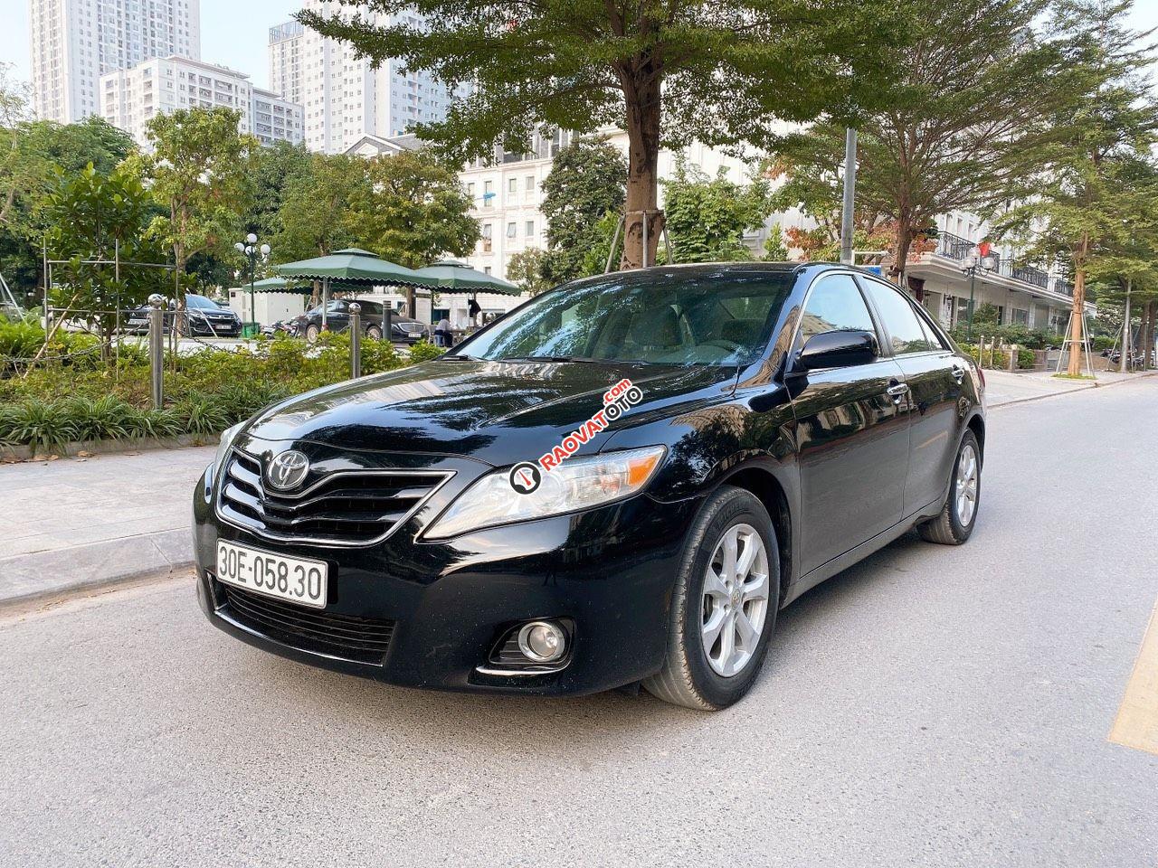 ManyCar bán Toyota Camry LE 2.5 sx 2009 nhập Mỹ-2