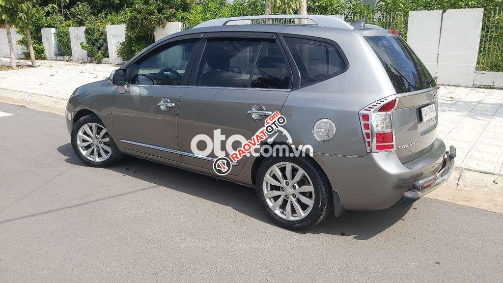 Bán xe Kia Carens 2.0 năm 2011, giá 259tr-0