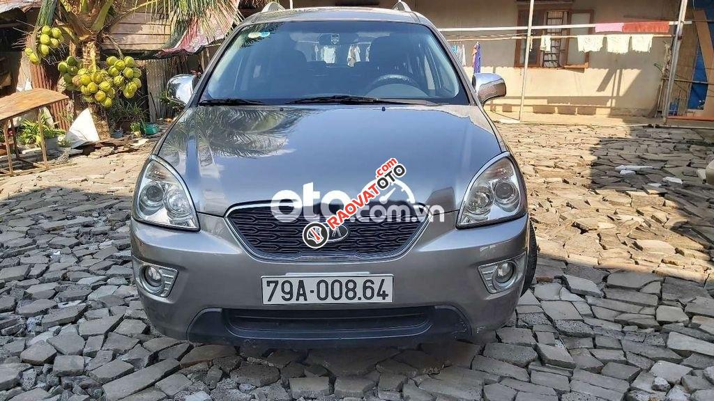 Bán xe Kia Carens 2.0 năm 2011, giá 259tr-0