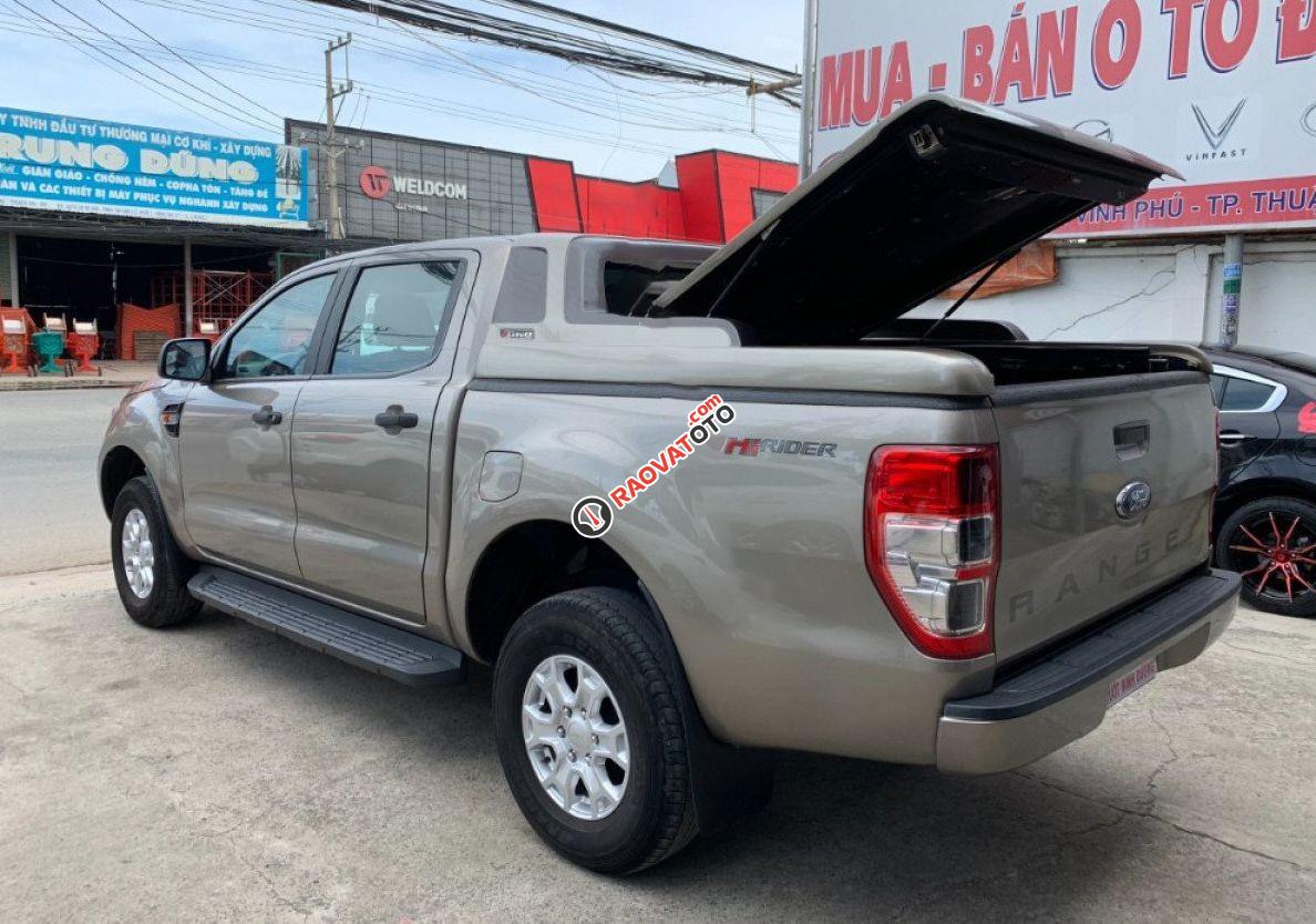 Bán Ford Ranger XLS 2.2L 4x2 MT năm 2016, nhập khẩu-3