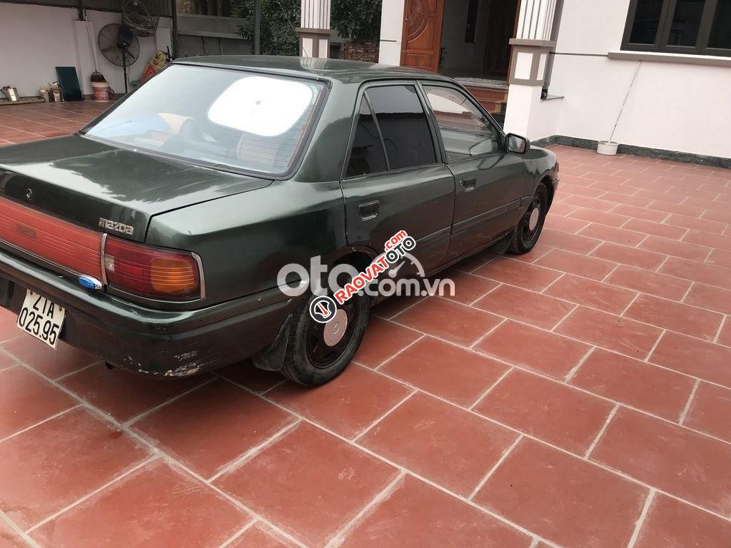 Bán xe Mazda 323 GLX năm 1995 số sàn-3