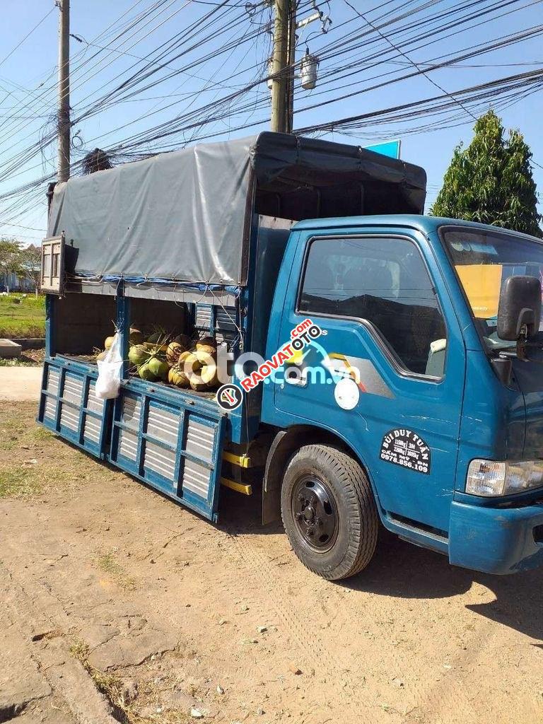 Bán xe Kia K3000S năm sản xuất 2014, màu xanh lam, nhập khẩu chính chủ-2