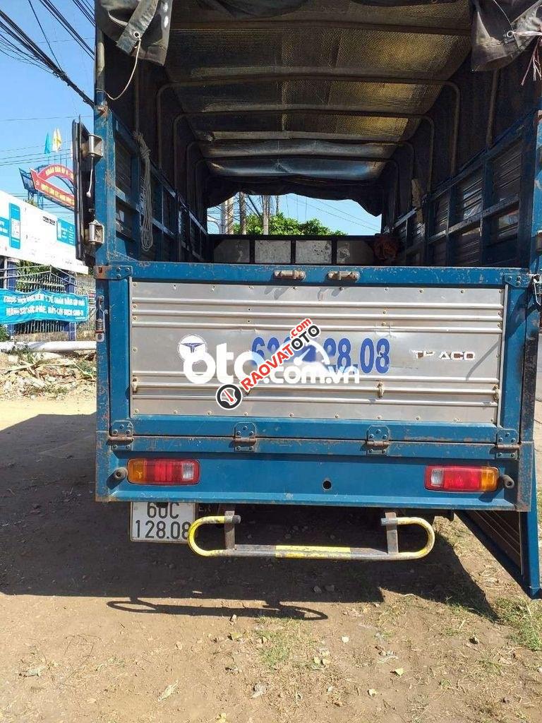 Bán xe Kia K3000S năm sản xuất 2014, màu xanh lam, nhập khẩu chính chủ-1