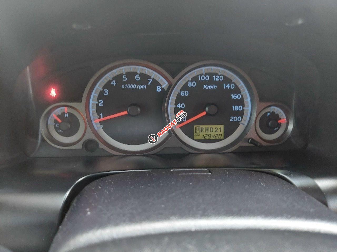 Bán Ford Escape 2.3XLS 2013 xe đẹp, chất, màu bạc + tặng 1 năm chăm sóc xe miễn phí-2