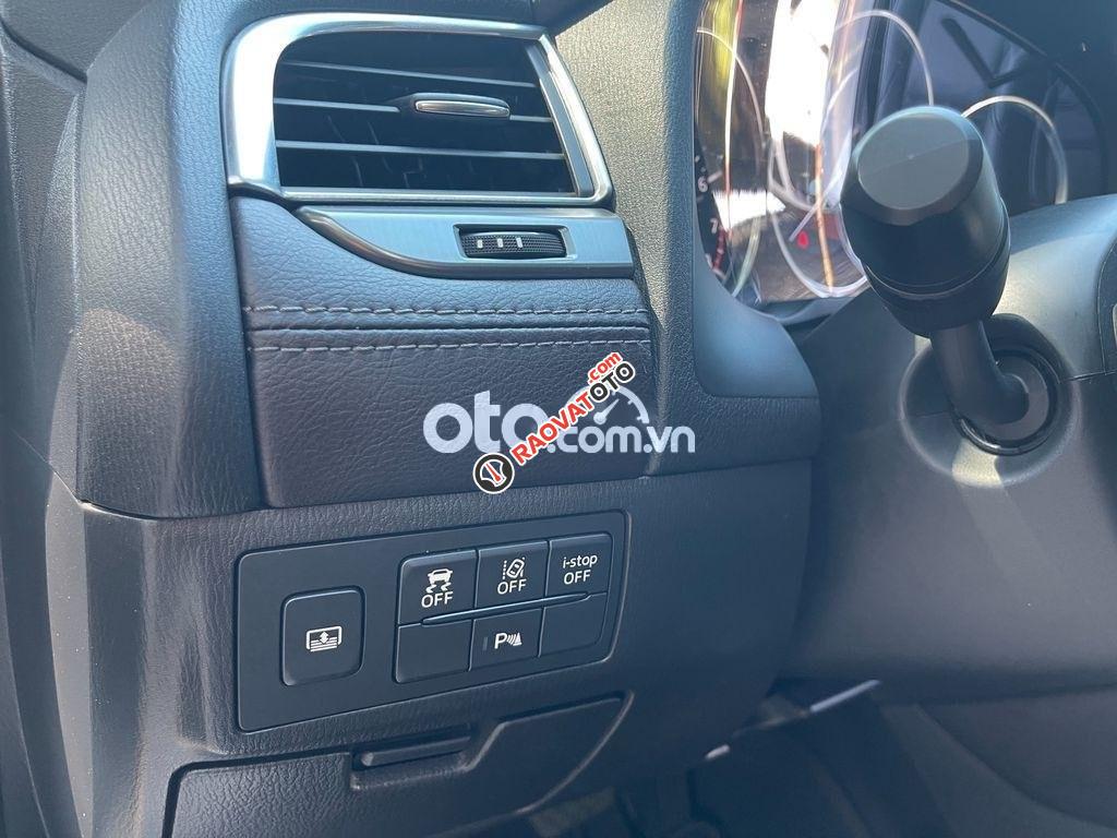 Cần bán xe Mazda 6 2.0 Premium sản xuất 2017-1