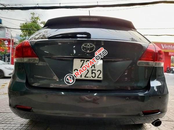 Cần bán xe Toyota Venza 2.7AT sản xuất năm 2009, màu đen còn mới-3